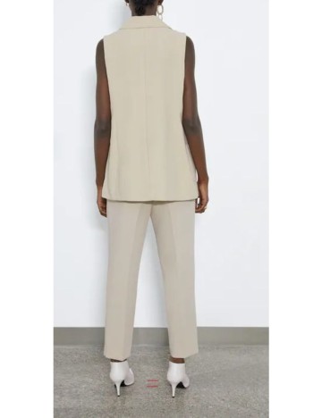 Vesta Zara, crem