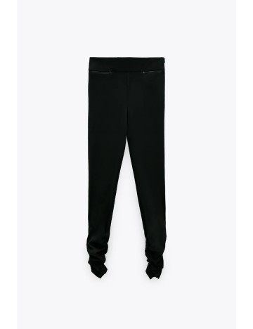 Colanti Zara, negru