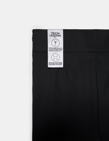 Colanti Zara, negru