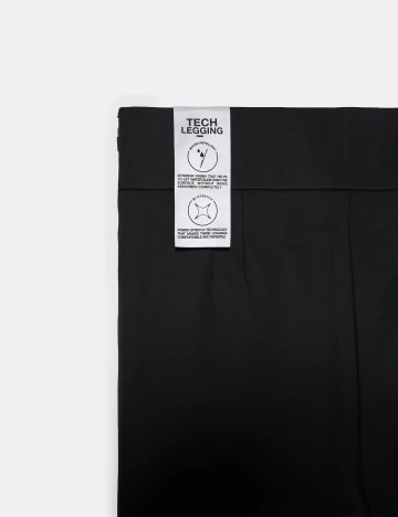 Colanti Zara, negru