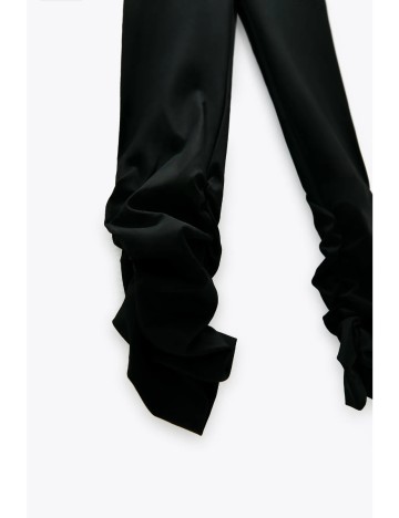 Colanti Zara, negru