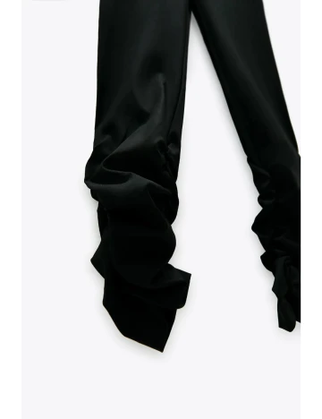 Colanti Zara, negru