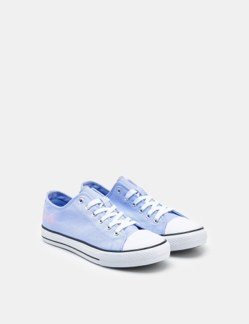 Tenisi Sinsay, bleu, 40