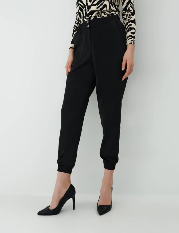 Pantaloni Mohito, negru Negru