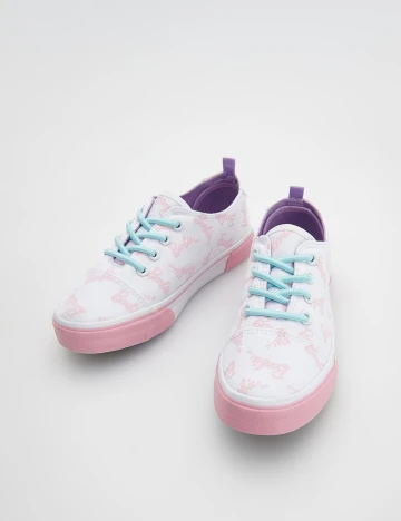 Tenisi Reserved, alb