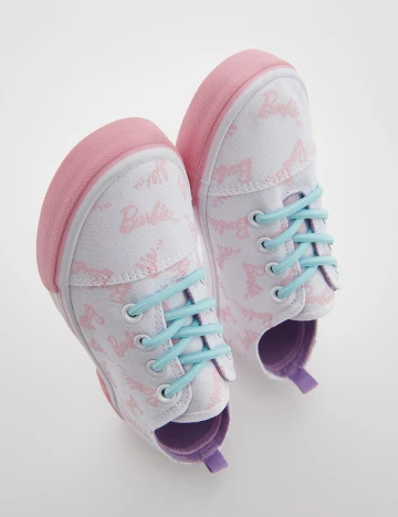 Tenisi Reserved, alb