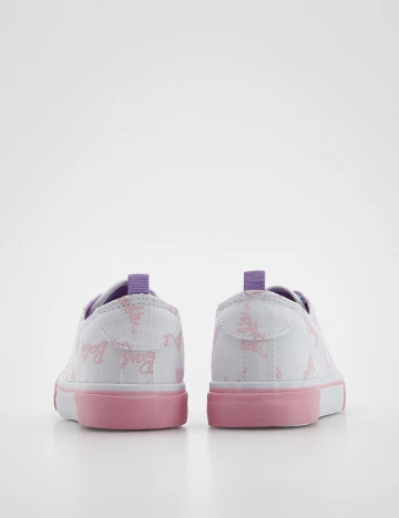 Tenisi Reserved, alb