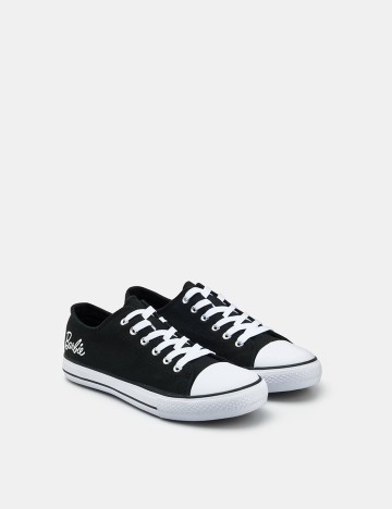 Tenisi Sinsay, negru
