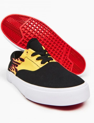 Tenisi CROPP, negru
