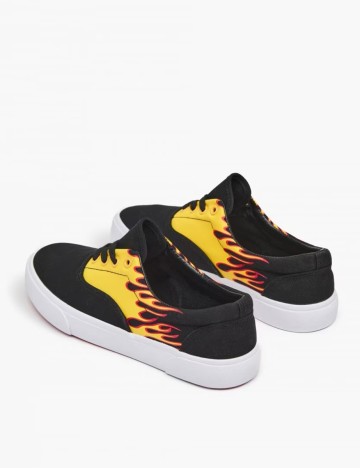 Tenisi CROPP, negru