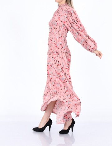 Rochie lunga Reserved, floral