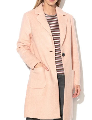 Palton Zara, roz
