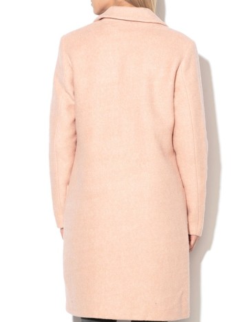 Palton Zara, roz