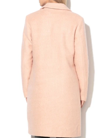 Palton Zara, roz