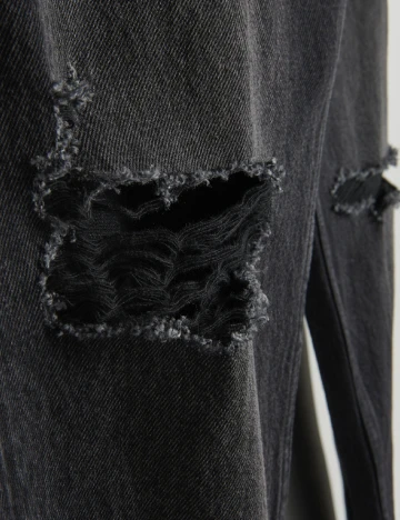 Blugi Reserved, negru