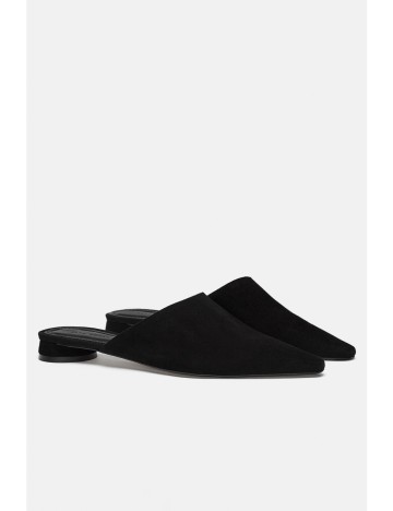 Pantofi Zara, negru