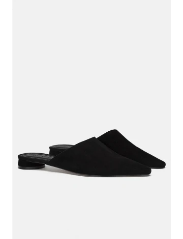 Pantofi Zara, negru