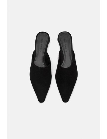 Pantofi Zara, negru
