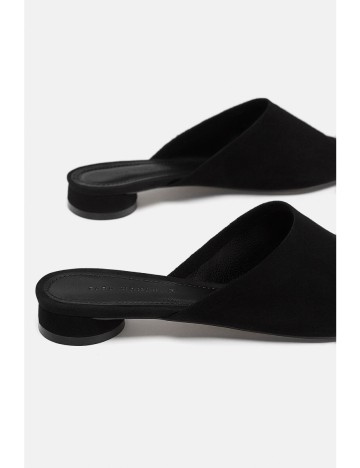 Pantofi Zara, negru