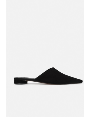Pantofi Zara, negru