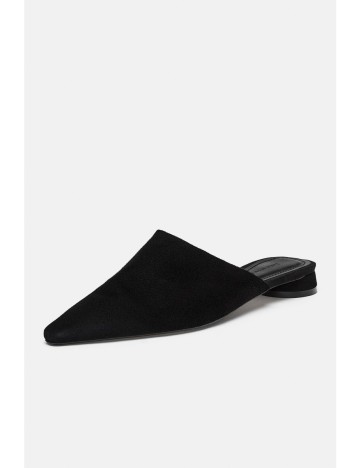 Pantofi Zara, negru