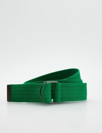 
						Curea Reserved, verde, M