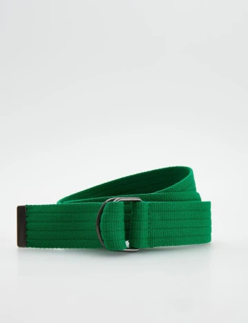 Curea Reserved, verde Verde
