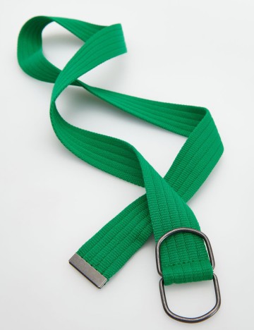 Curea Reserved, verde