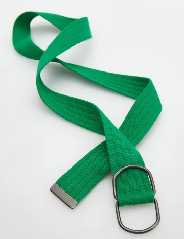 Curea Reserved, verde Verde