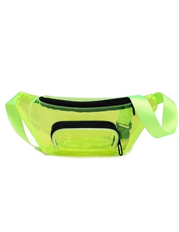 Borseta SHEIN, verde