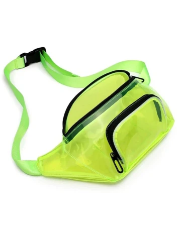 Borseta SHEIN, verde