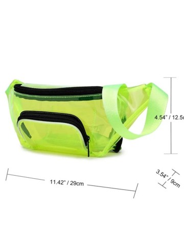 Borseta SHEIN, verde