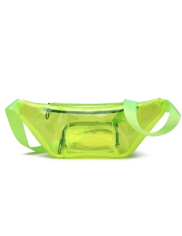 Borseta SHEIN, verde