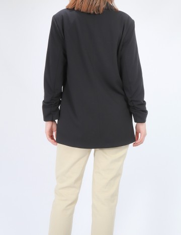 Blazer Only, negru