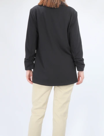 Blazer Only, negru