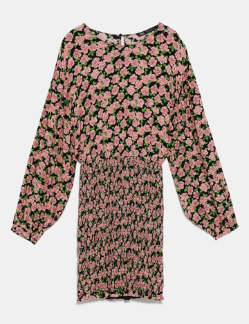 Rochie Zara, floral