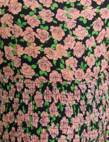 Rochie Zara, floral