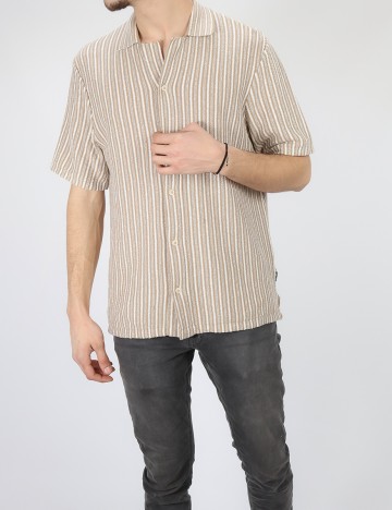 Camasa Only, maro, L