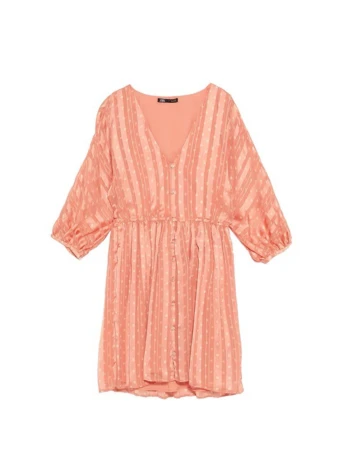 Rochie Zara, portocaliu