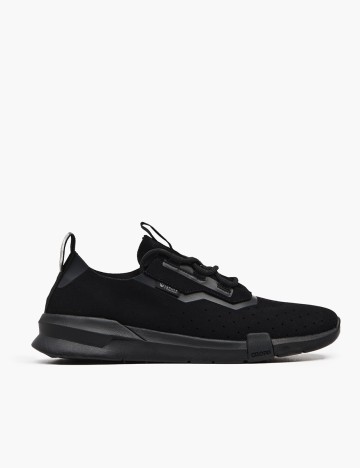 Adidasi CROPP, negru