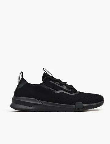 Adidasi CROPP, negru Negru