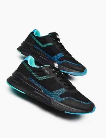 Adidasi CROPP, negru