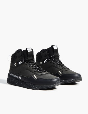 Ghete CROPP, negru