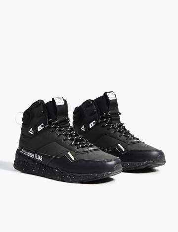 Ghete CROPP, negru
