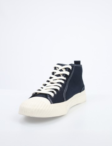 Tenisi Reserved, bleumarin