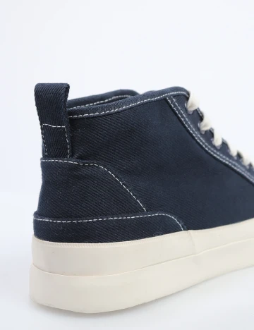 Tenisi Reserved, bleumarin