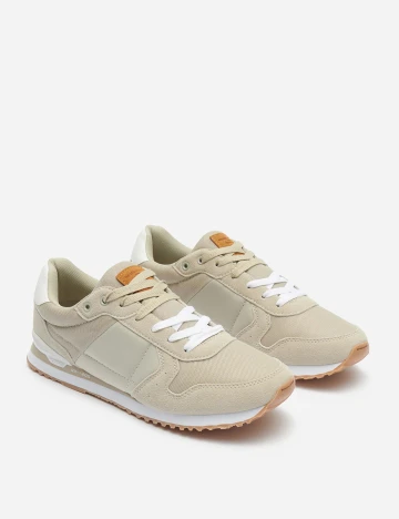 Adidasi House Brand, crem
