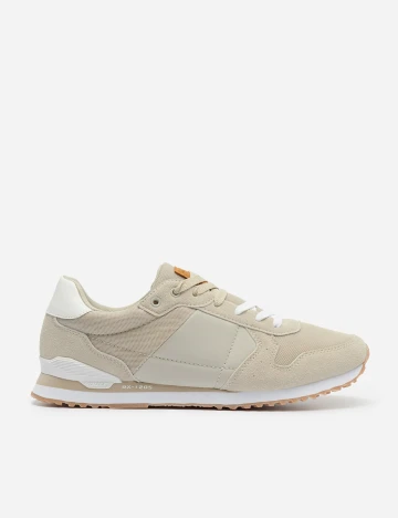 Adidasi House Brand, crem