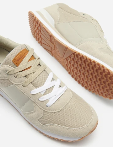 Adidasi House Brand, crem