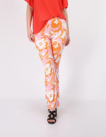 Pantaloni SHEIN, mix culori Mix culori